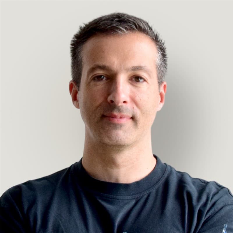 Manuel Lodi's LinkedIn profile photo