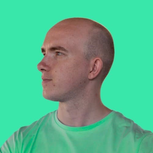 Luc Nugteren's LinkedIn profile photo
