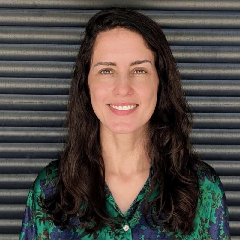 Luiza Jarovsky's LinkedIn profile photo