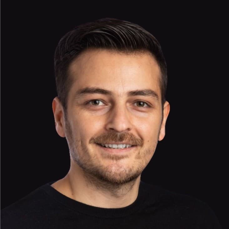 Mansour Norouzi's LinkedIn profile photo