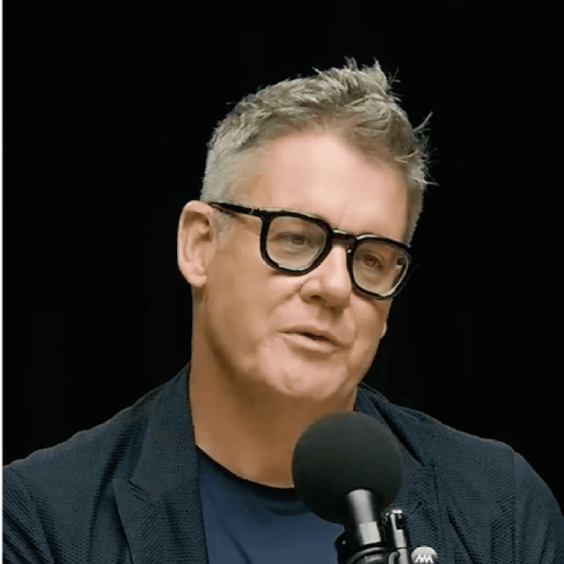 Mark Ritson's LinkedIn profile photo