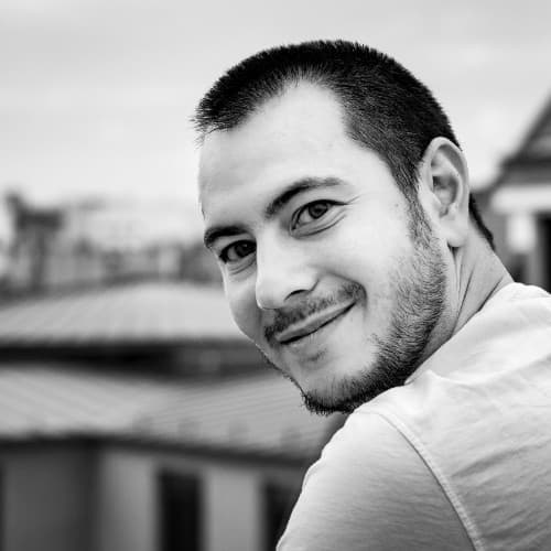 Matthieu Tran-Van's LinkedIn profile photo