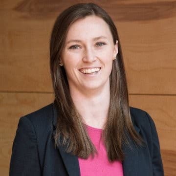 Michelle Morgan's LinkedIn profile photo