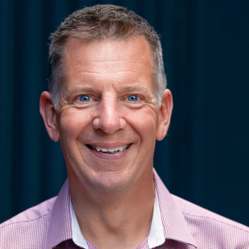 Mike Rhodes's LinkedIn profile photo