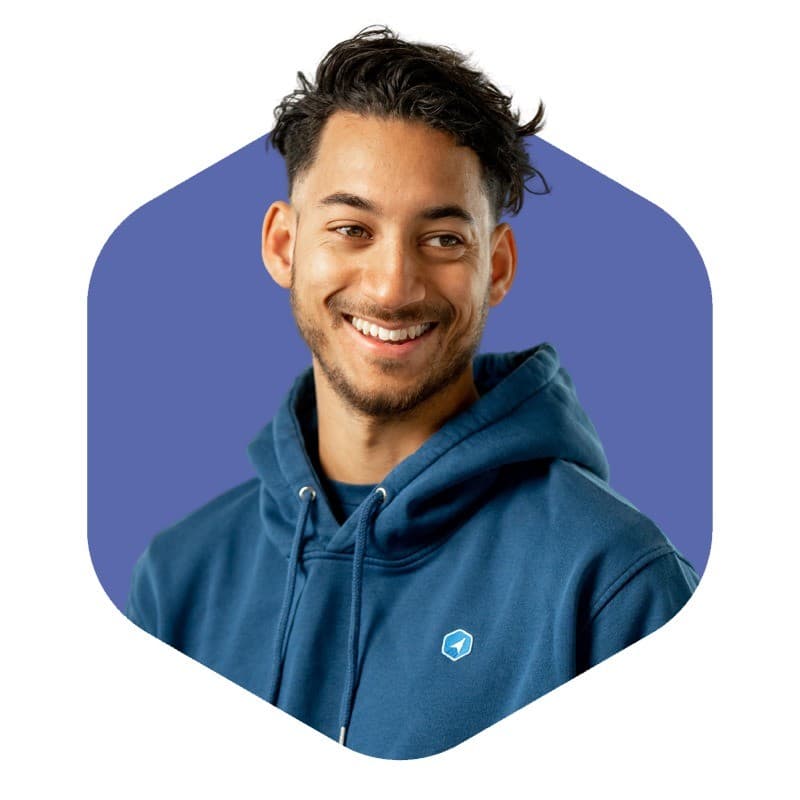 Miles McNair's LinkedIn profile photo