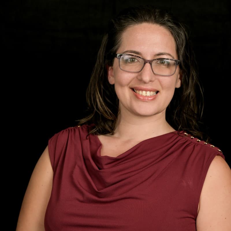 Navah Hopkins's LinkedIn profile photo