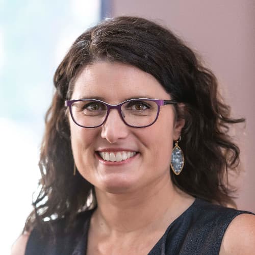 Julie Friedman Bacchini's LinkedIn profile photo