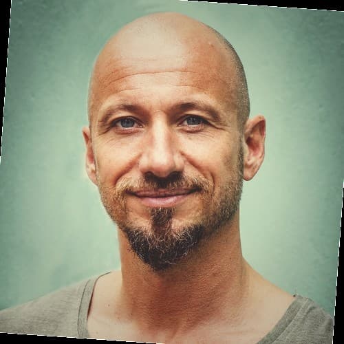 Nils Rooijmans's LinkedIn profile photo