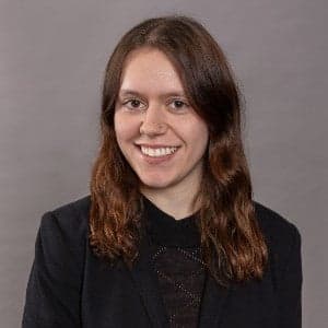 Alyssa Boyle, professional portrait