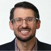 Brock Anderson, professional portrait