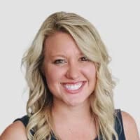 Brooke Osmundson, professional portrait