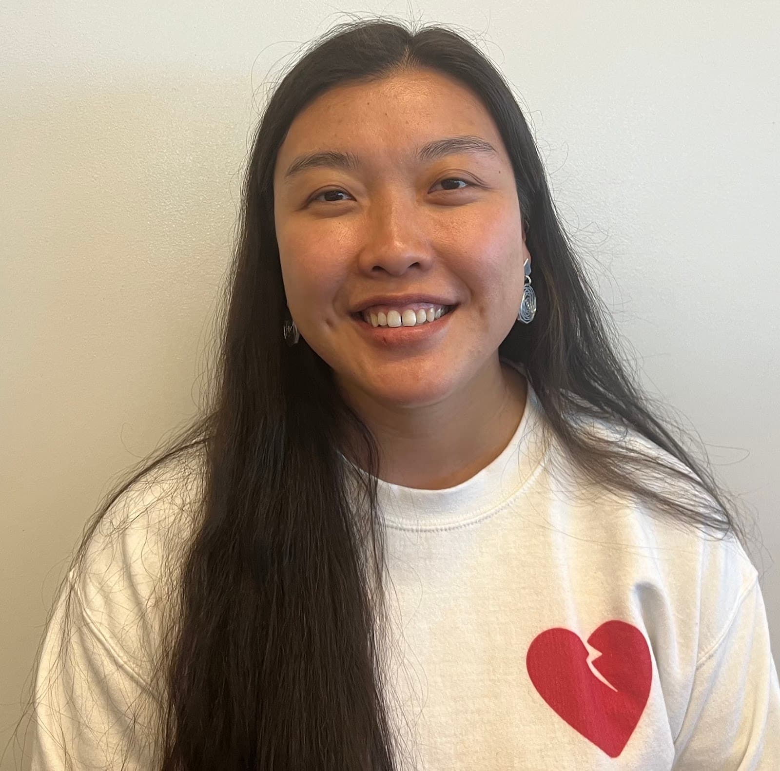 Dora Sun, Google Ads API Team, portrait from her signed Google announcement