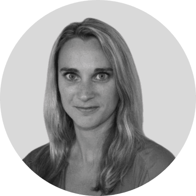 Jessica Davies, professional portrait