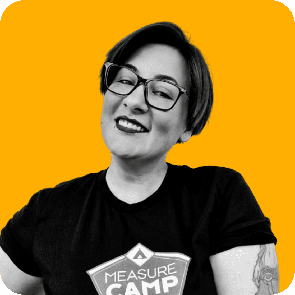 Juliana Jackson, professional portrait provided by Jellyfish
