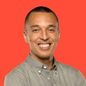 Kamel Ben Yacoub, professional portrait from Getuplead