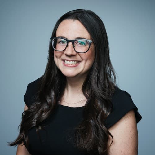 Kerry Flynn, professional portrait