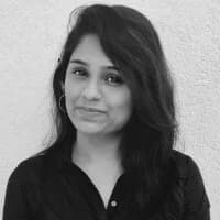 Lakshmi Padmanaban, professional portrait