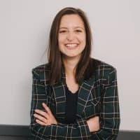 Lisa Erschbamer, professional portrait