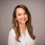 Natalia Hernandez, professional portrait