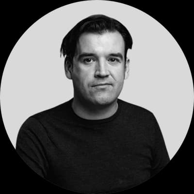 Ronan Shields, professional portrait
