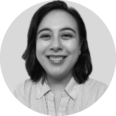 Sara Guaglione, professional portrait