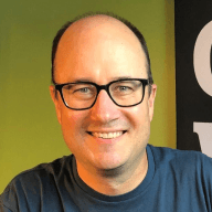 Todd Bishop, portrait from their public professional profile