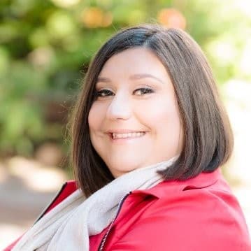 Robyn Johnson's LinkedIn profile photo