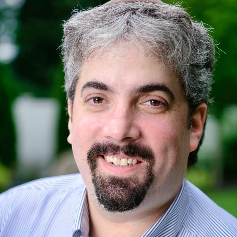 Barry Schwartz's LinkedIn profile photo
