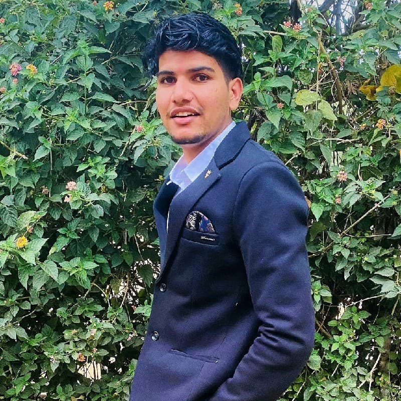 Sachin Patel's LinkedIn profile photo