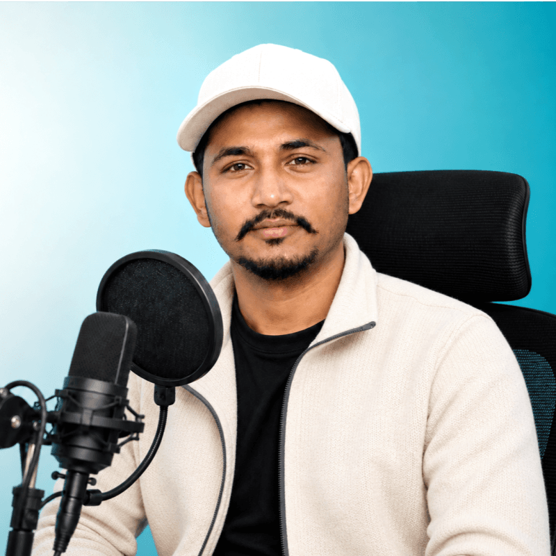 Sadman Shahadat's LinkedIn profile photo