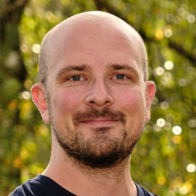 Simo Ahava's LinkedIn profile photo