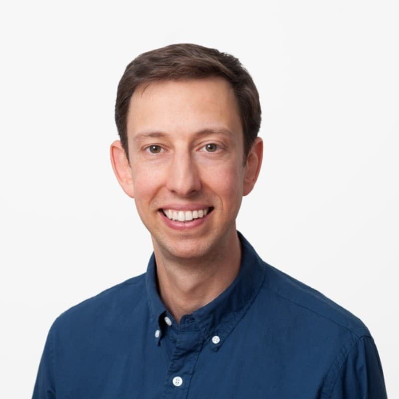 Tal Akabas professional portrait