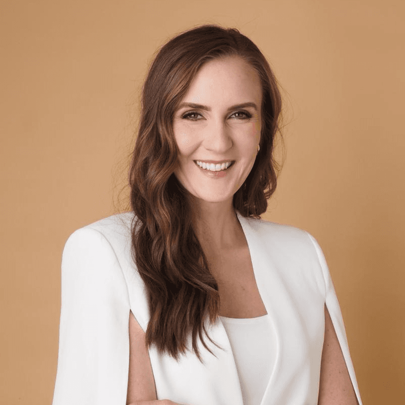 Tara Zirker's LinkedIn profile photo
