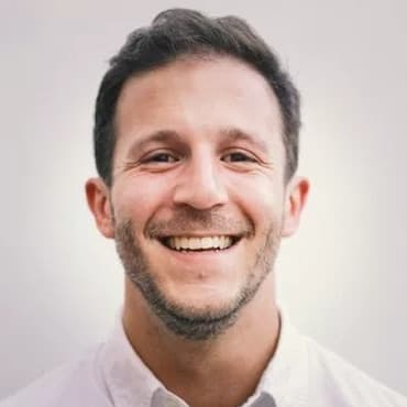 Aaron Levy's LinkedIn profile photo