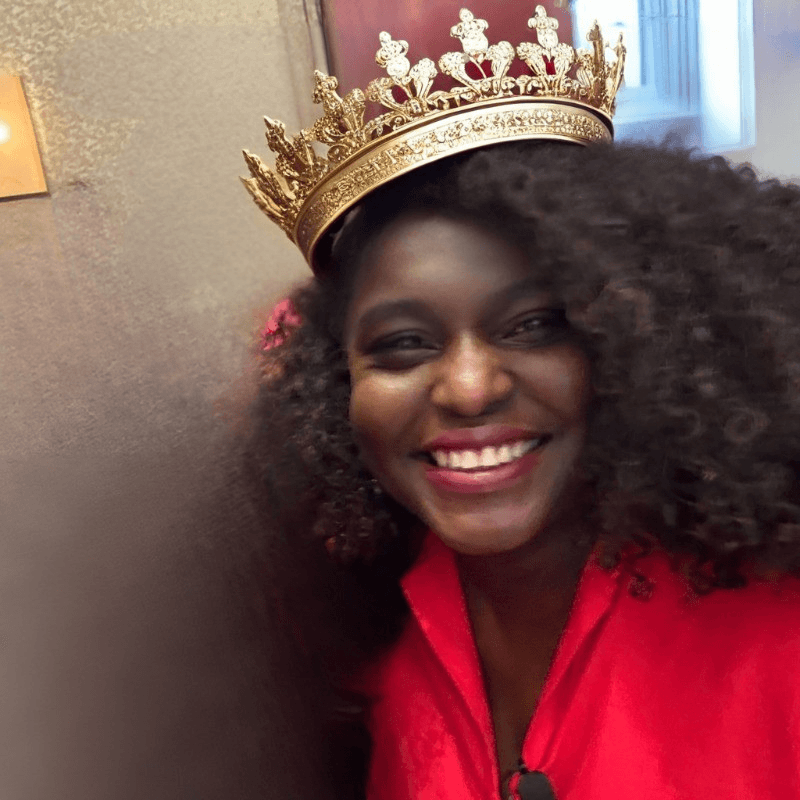 Anu Adegbola's LinkedIn profile photo