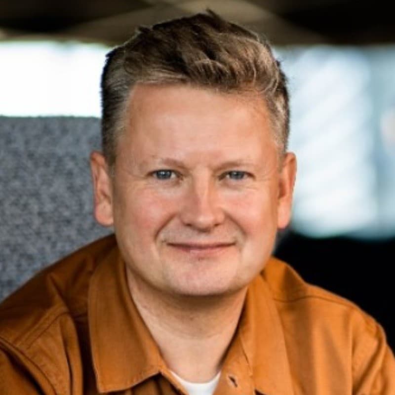 Tom Roach's LinkedIn profile photo