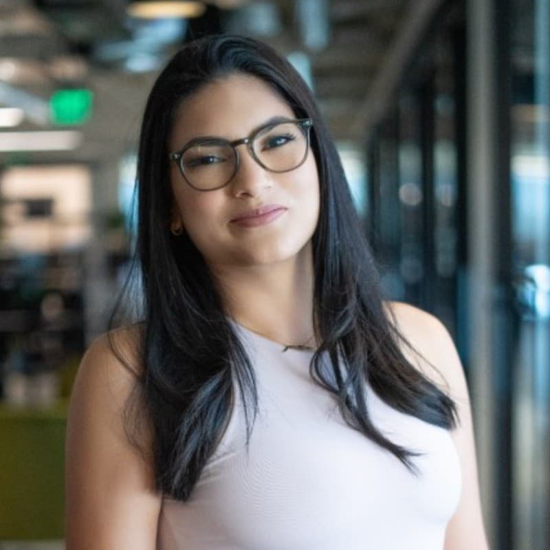 Vanessa Hung's LinkedIn profile photo