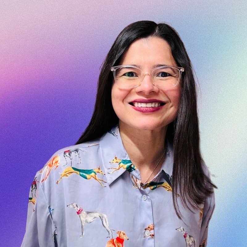 Aleyda Solís, professional portrait