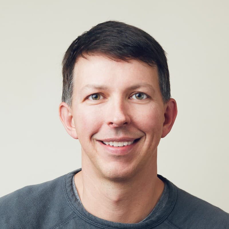Brett Westervelt, professional portrait