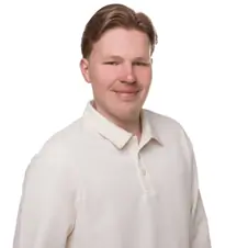 Gert Jan van Egmond, professional portrait