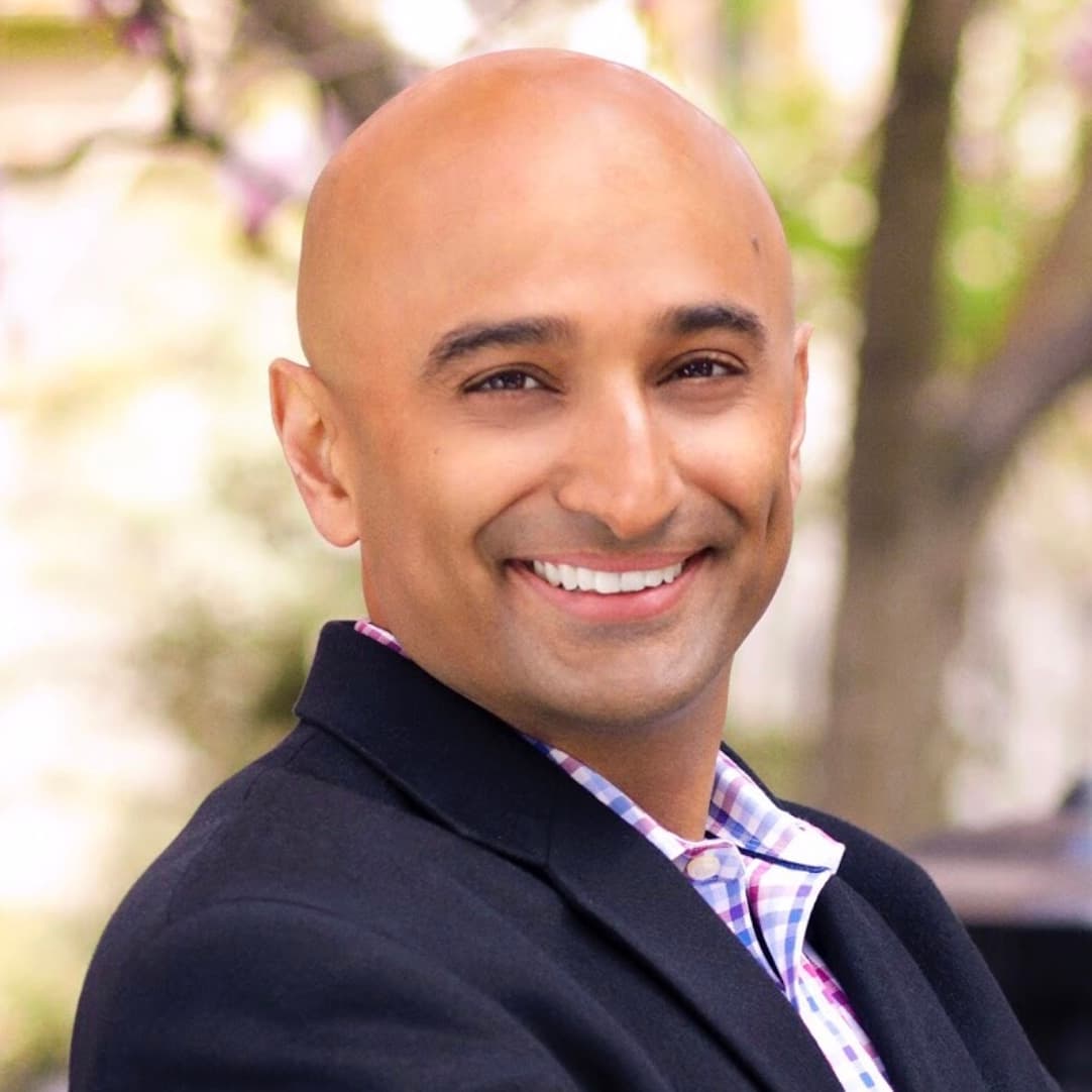 Khurrum Malik, professional portrait