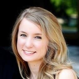 Kristen Gillespie, professional portrait