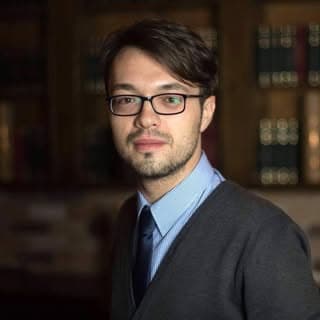 Radu Oncescu, professional portrait