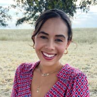 Sirena Jenks, professional portrait