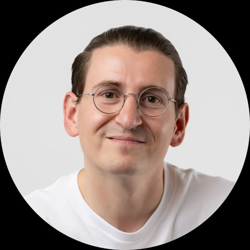Yoann Ferrand's LinkedIn profile photo