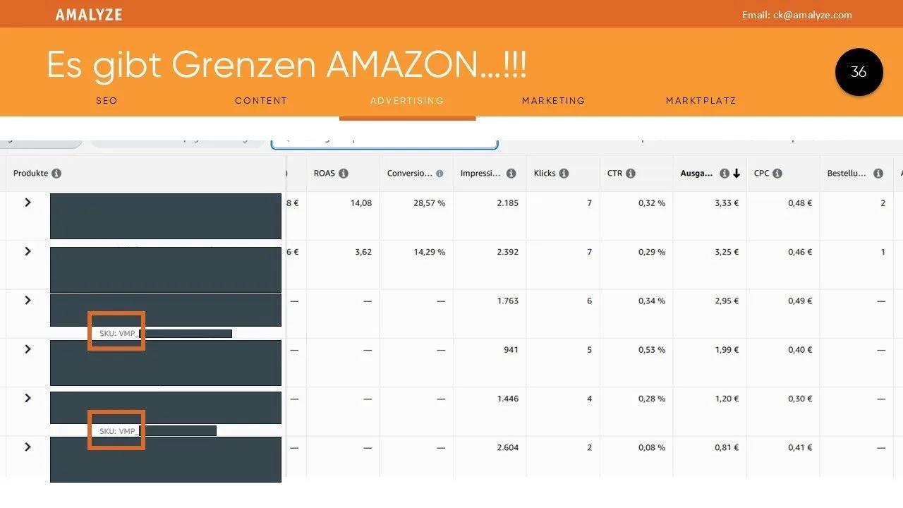 Original newsletter image: Virtual Multipacks appear automatically in Ads.