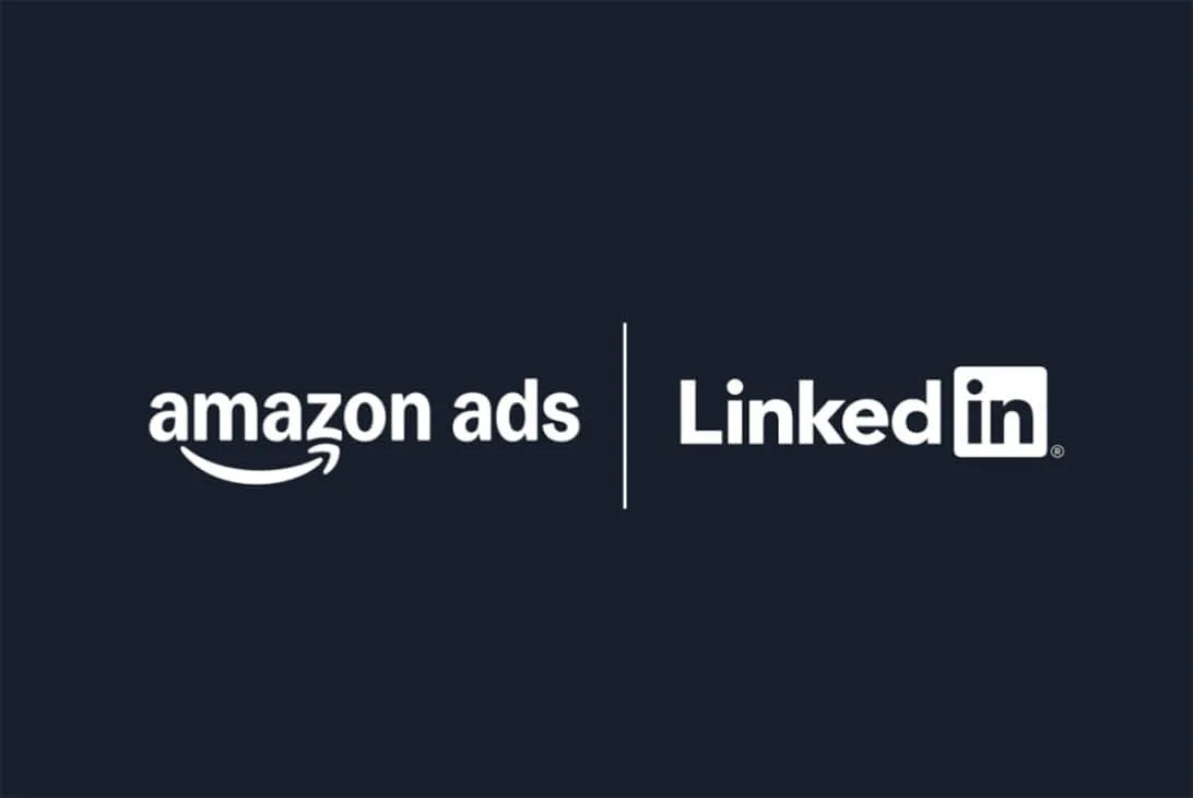 Original newsletter image: LinkedIn CTV ads come to Amazon DSP