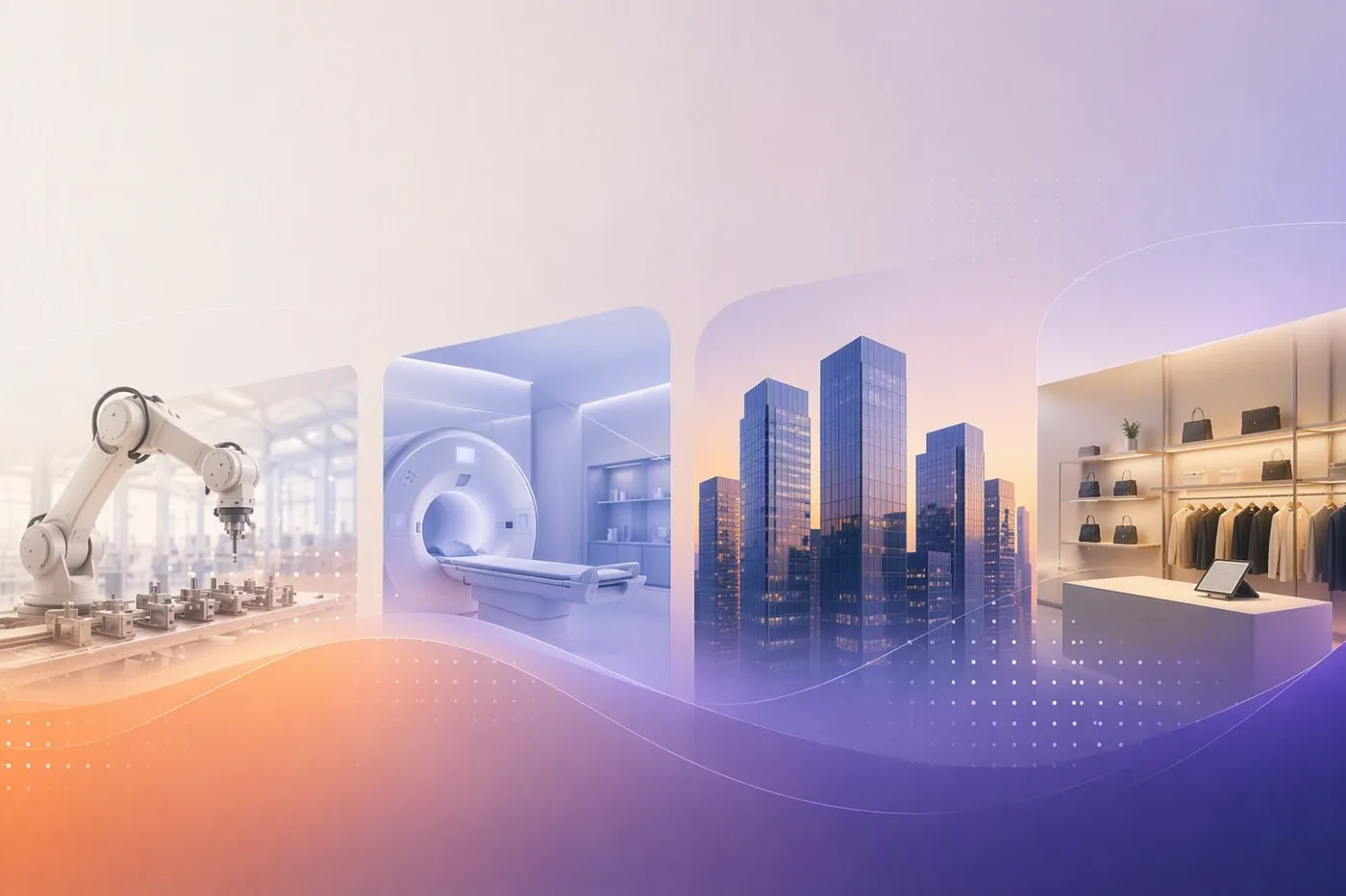 Original newsletter image: Microsoft launches Frontier to embed AI engineers with customers