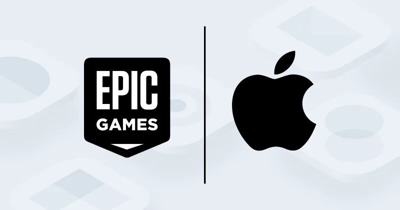 Original newsletter image: Apple proposes 5% to 15% commissions on external link purchases