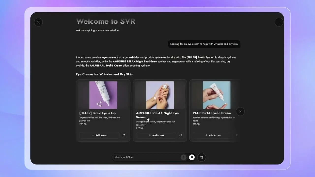 Original newsletter image: Microsoft launches Copilot Checkout for in-conversation purchases